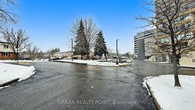 Additional image 20 of 5580 Sheppard Ave Unit 605