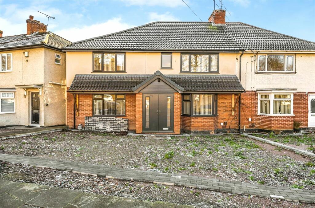 Additional image 19 of Chinn Brook Road, Birmingham, West Midlands