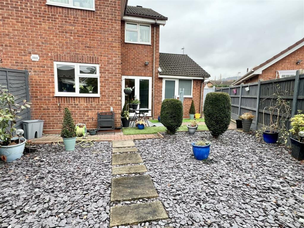 Additional image 14 of Bramble Close, Cradley Heath