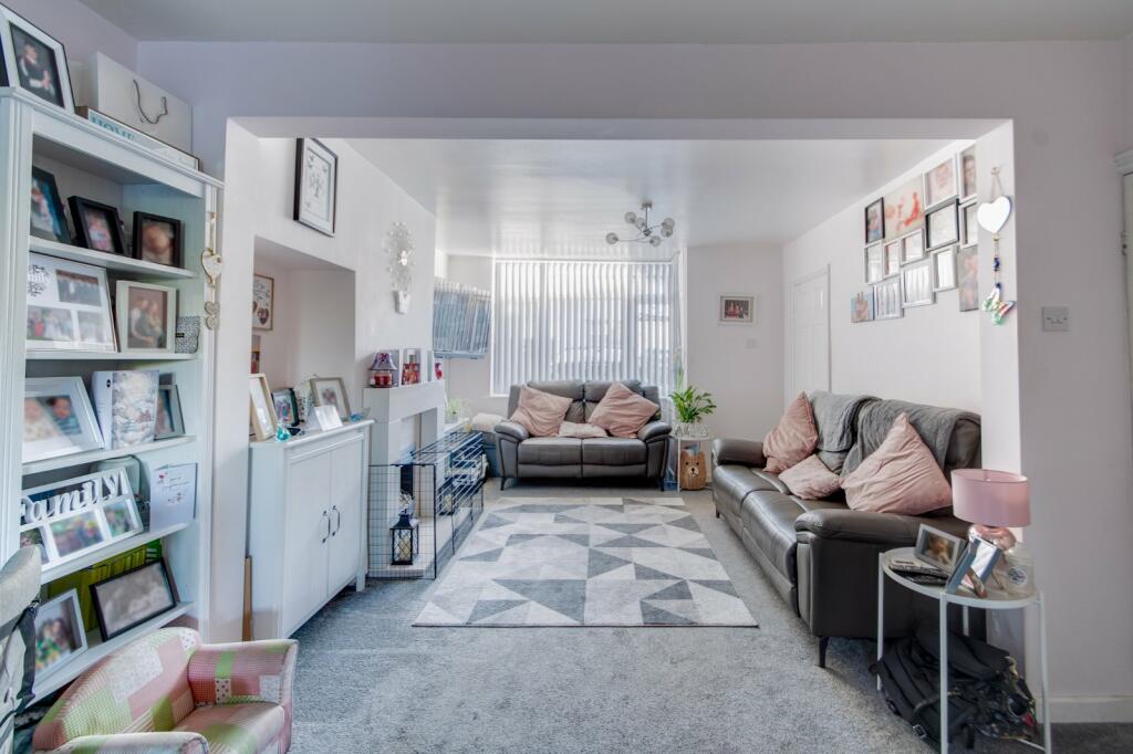 Additional image 5 of Lyndon Road, Rubery, Rednal, Birmingham, B45