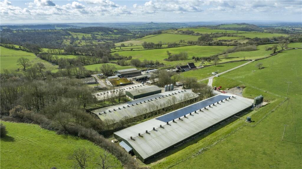 Primary image of Croscombe, Wells, Somerset, BA5