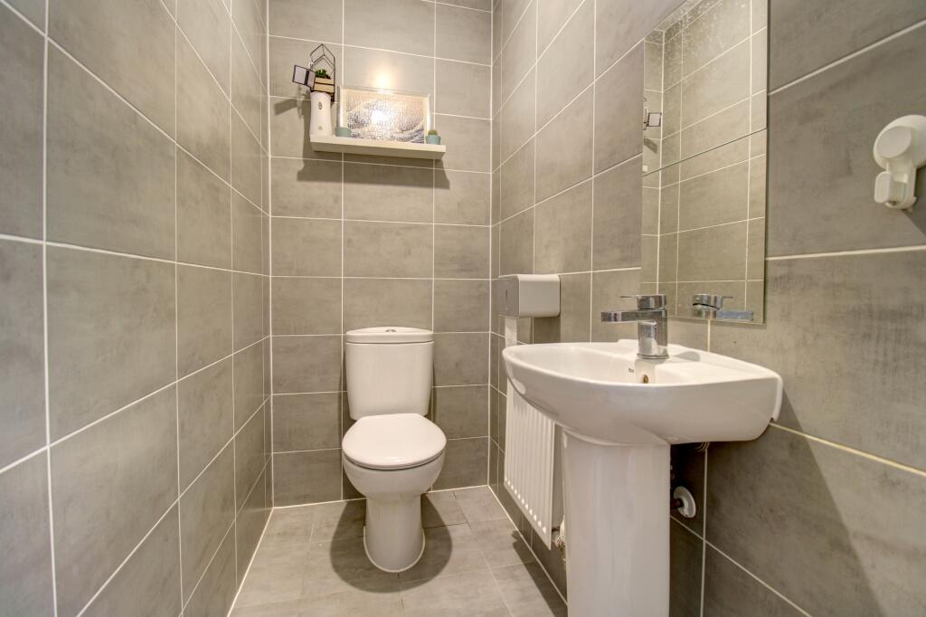 Additional image 15 of Fennel Close, Tamworth, B79