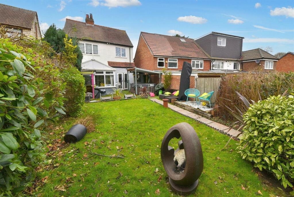 Additional image 22 of Norman Road, Bearwood, Birmingham