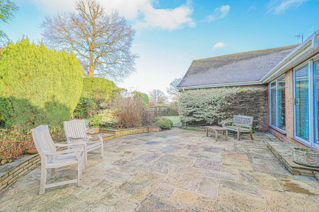 Additional image 21 of Dorridge Road, Dorridge, B93