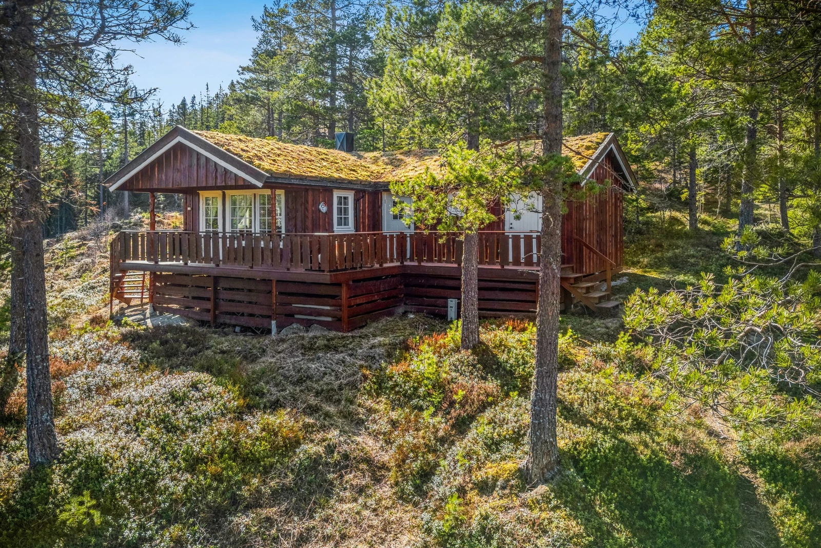 Additional image 2 of Ytterfjellet 193, 7630 Åsen