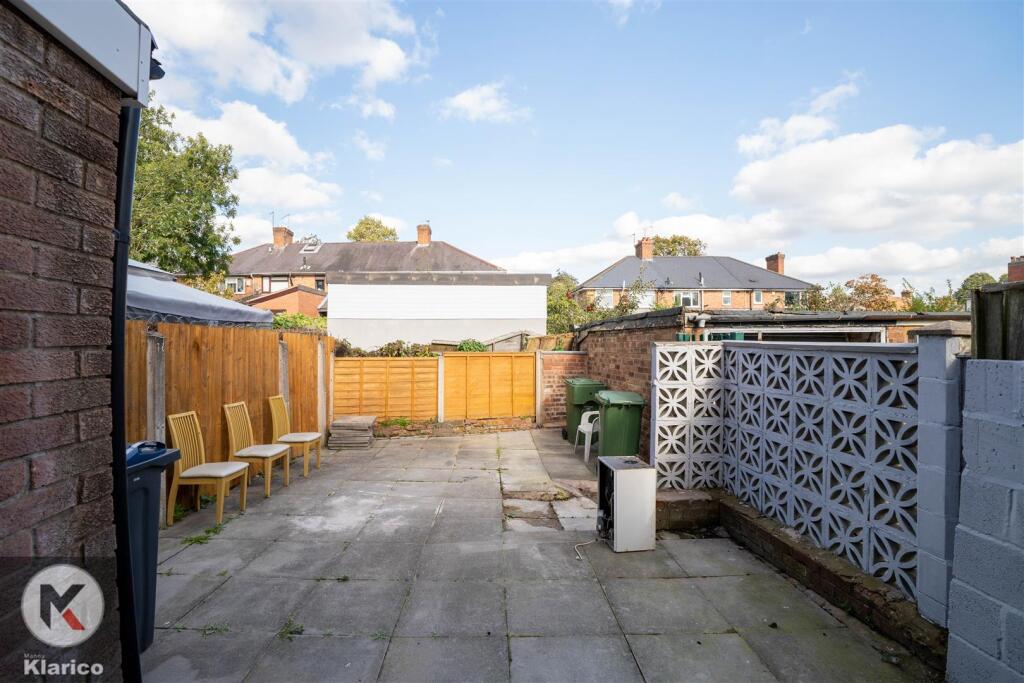 Additional image 12 of Marie Drive, Acocks Green