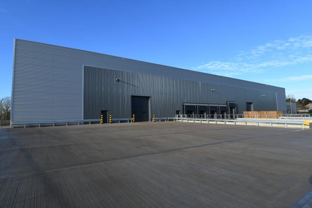 Additional image 10 of Unit 7 Urban8, Eckersall Road, Birmingham, B38 8SR