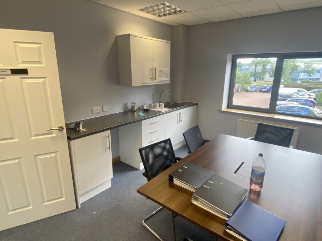 Additional image 4 of First Floor Unit 5 Kestrel Court, Bridgewater Close, Network 65 Business Park, Burnley, BB11 5NA
