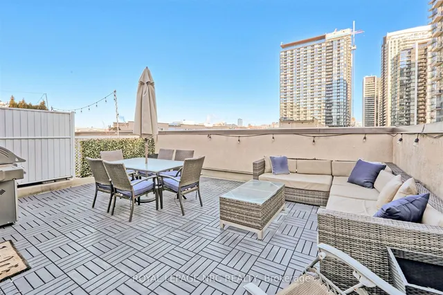 Additional image 3 of 21 Pirandello St Unit 1225