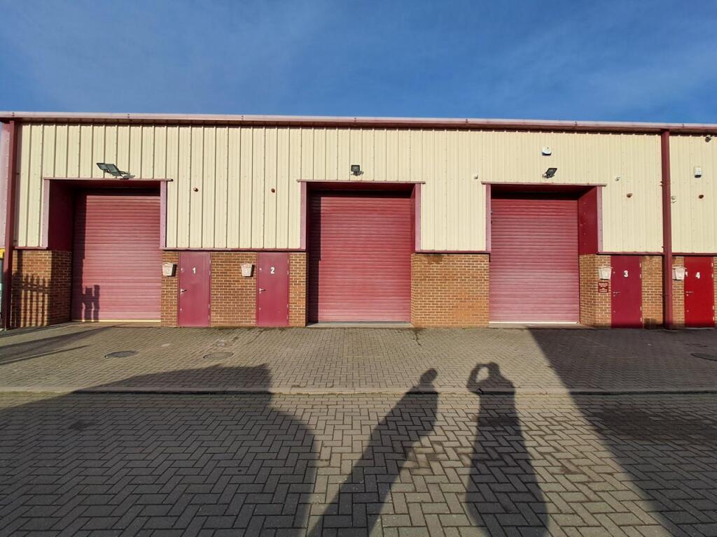 Additional image 6 of Unit 2 Mornington Park Ind. Est, Mornington Road, Smethwick, B66 2JE