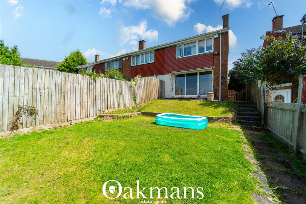 Additional image 15 of Somery Road, Birmingham, B29