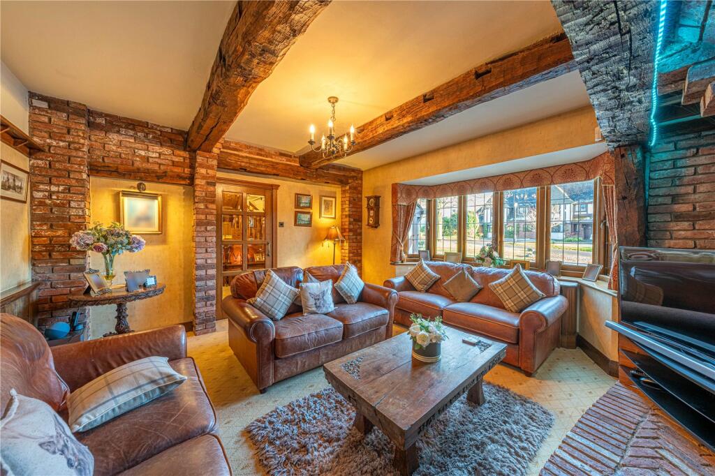 Additional image 12 of Moor Hall Drive, Sutton Coldfield, West Midlands, B75