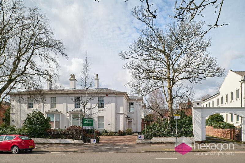 Additional image 15 of 42 Calthorpe Road, Edgbaston, Birmingham