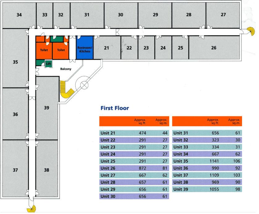 Additional image 21 of Blyth Valley Park Central Boulevard Shirley, Solihull
