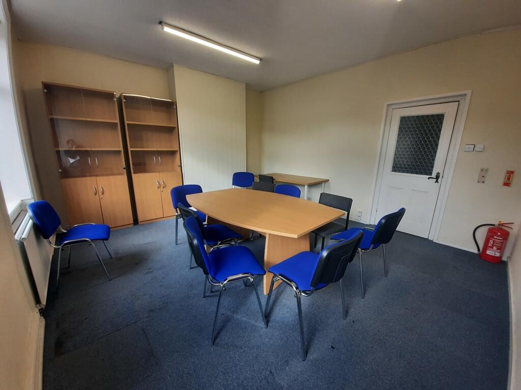 Additional image 2 of First Floor Office, 9 Cross Street, Nelson, Lancashire