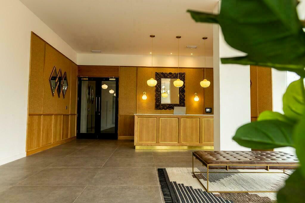 Additional image 10 of JQ Modern, Vyse Street, Jewellery Quarter, B18 6NF
