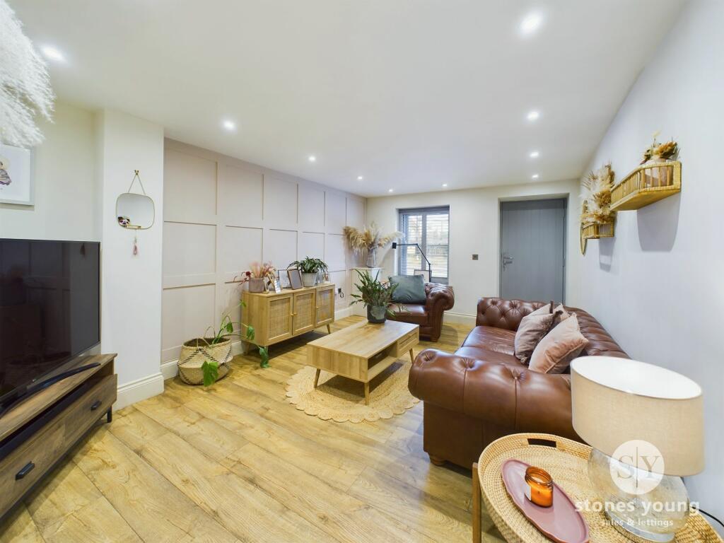 Additional image 4 of Clough Cottages, Whalley Road, Hurst Green, Clitheroe BB7 9QJ