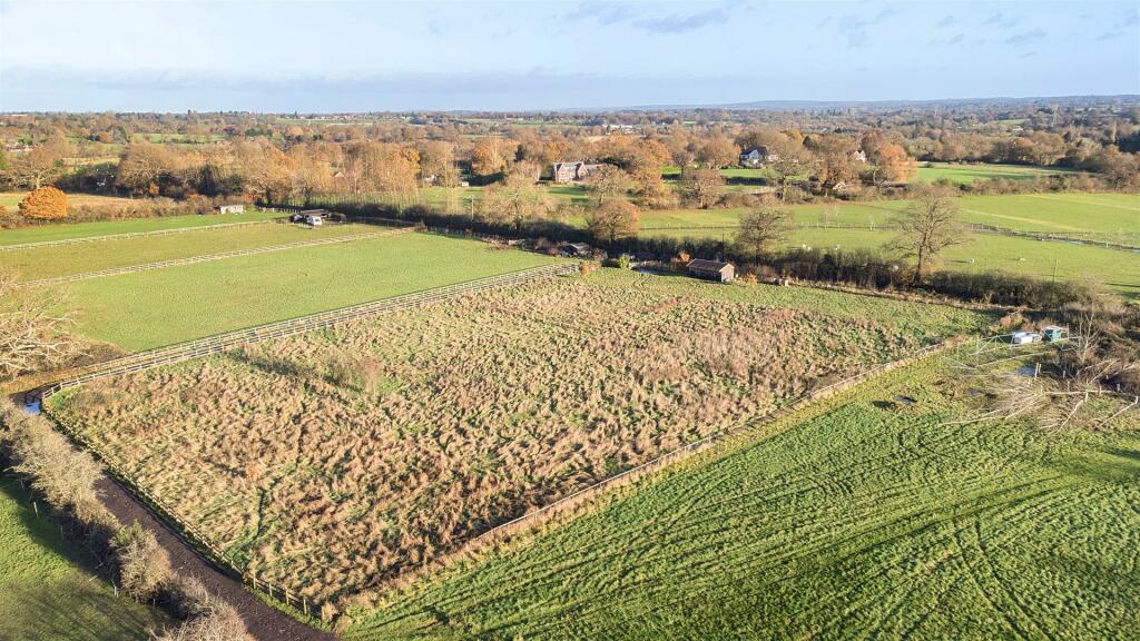 Additional image 6 of Fir Farm Paddocks, Bakers Lane, Knowle