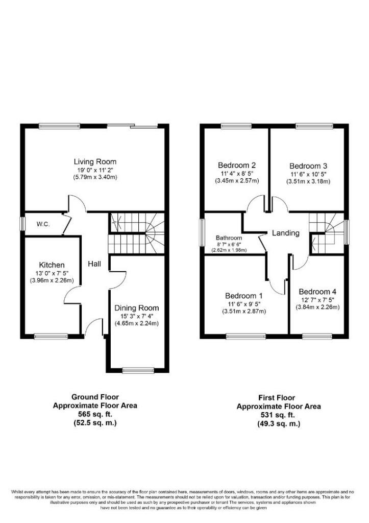 Additional image 17 of Salters Lane, Tamworth