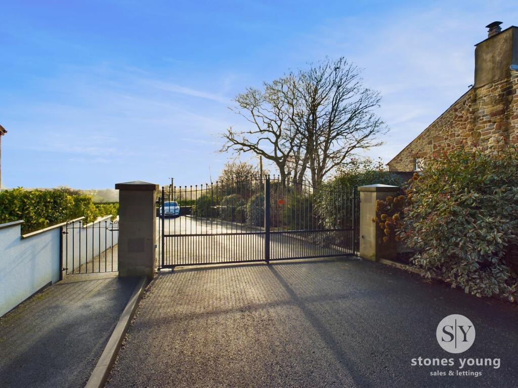 Additional image 28 of Clough Cottages, Whalley Road, Hurst Green, Clitheroe BB7 9QJ