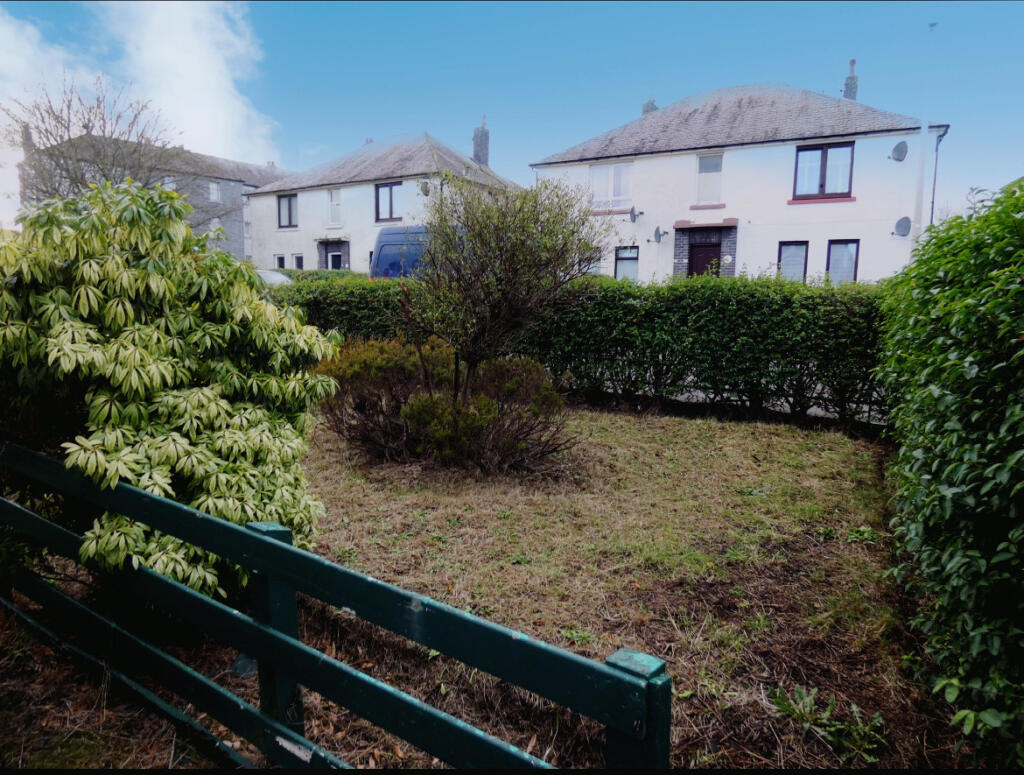 Additional image 13 of Tullos Crescent, Aberdeen, AB11