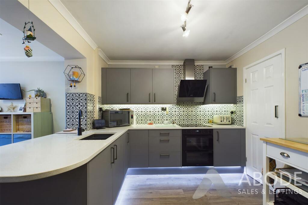 Additional image 4 of St. Andrews Close, Clifton Campville, Tamworth