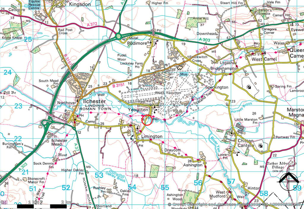 Additional image 6 of Weir Lane, Yeovilton, BA22