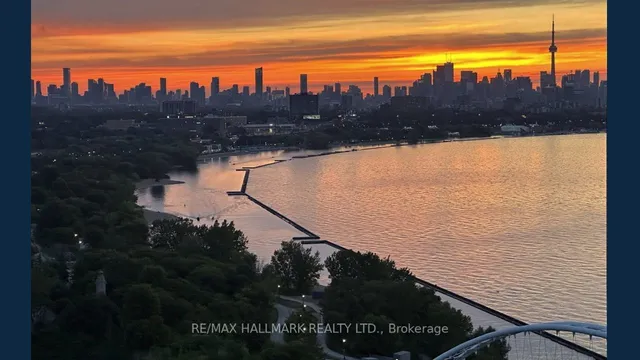 Additional image 6 of 2045 Lake Shore Blvd Unit 2706