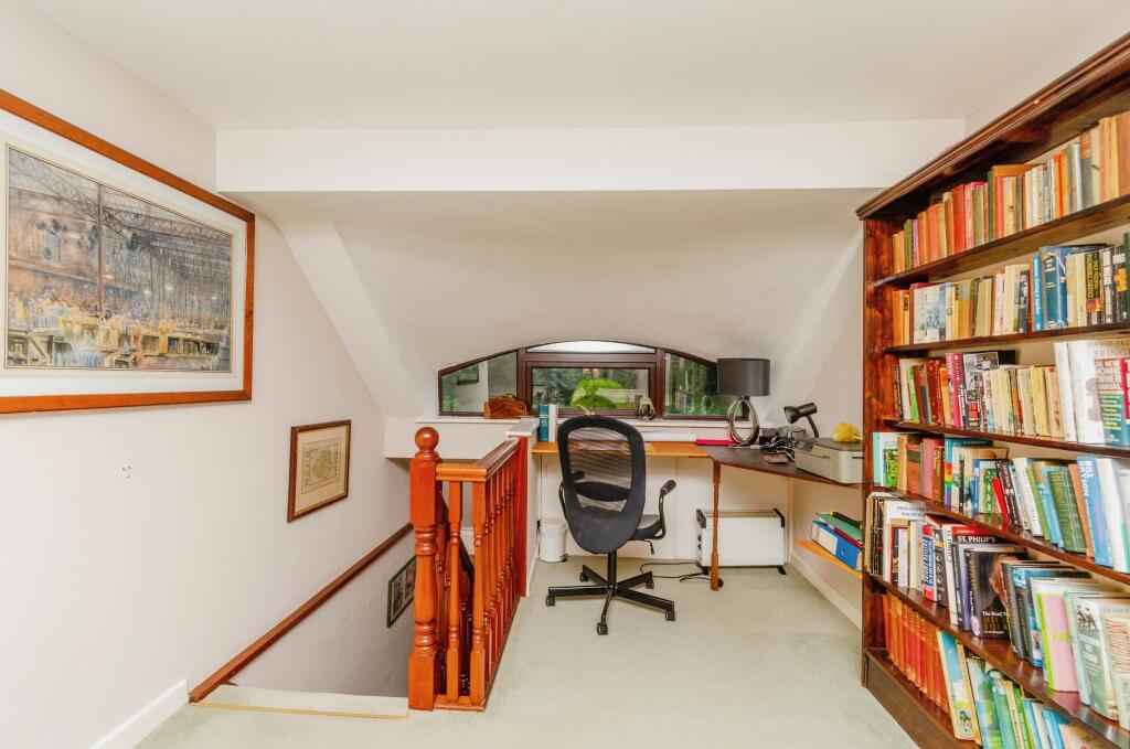 Additional image 10 of Middleton Road, Streetly, Sutton Coldfield, B74