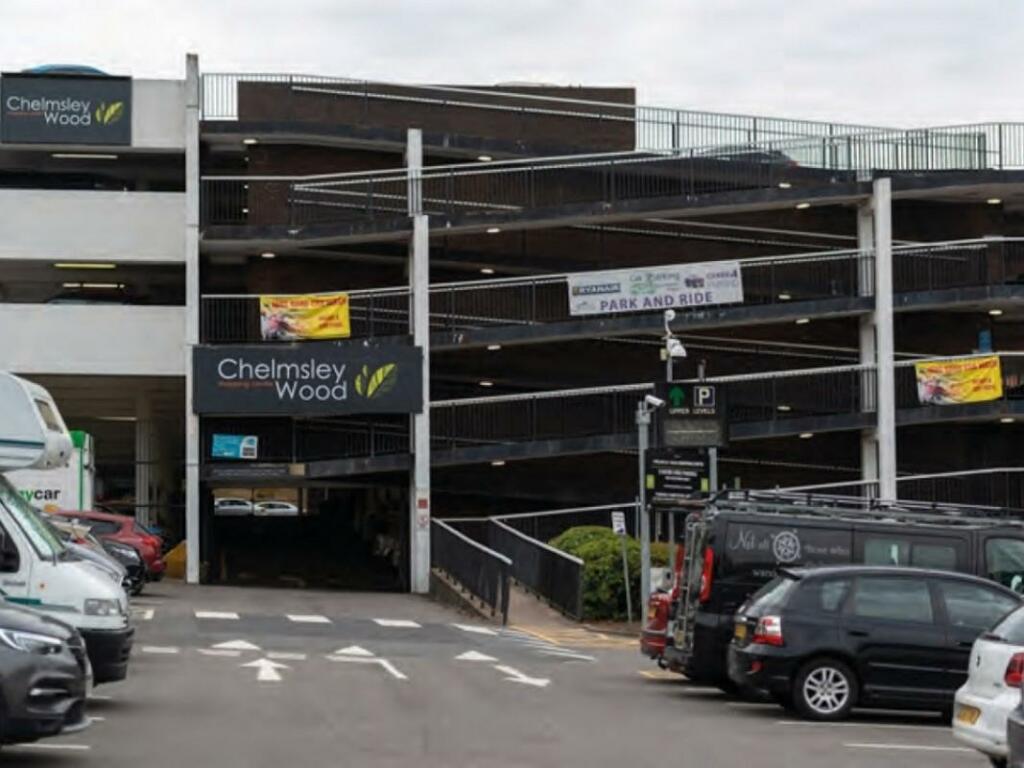 Additional image 3 of Former Bingo Hall, M Chelmsley Wood, Birmingham