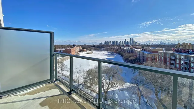 Additional image 31 of 250 Lawrence Ave W Unit 906