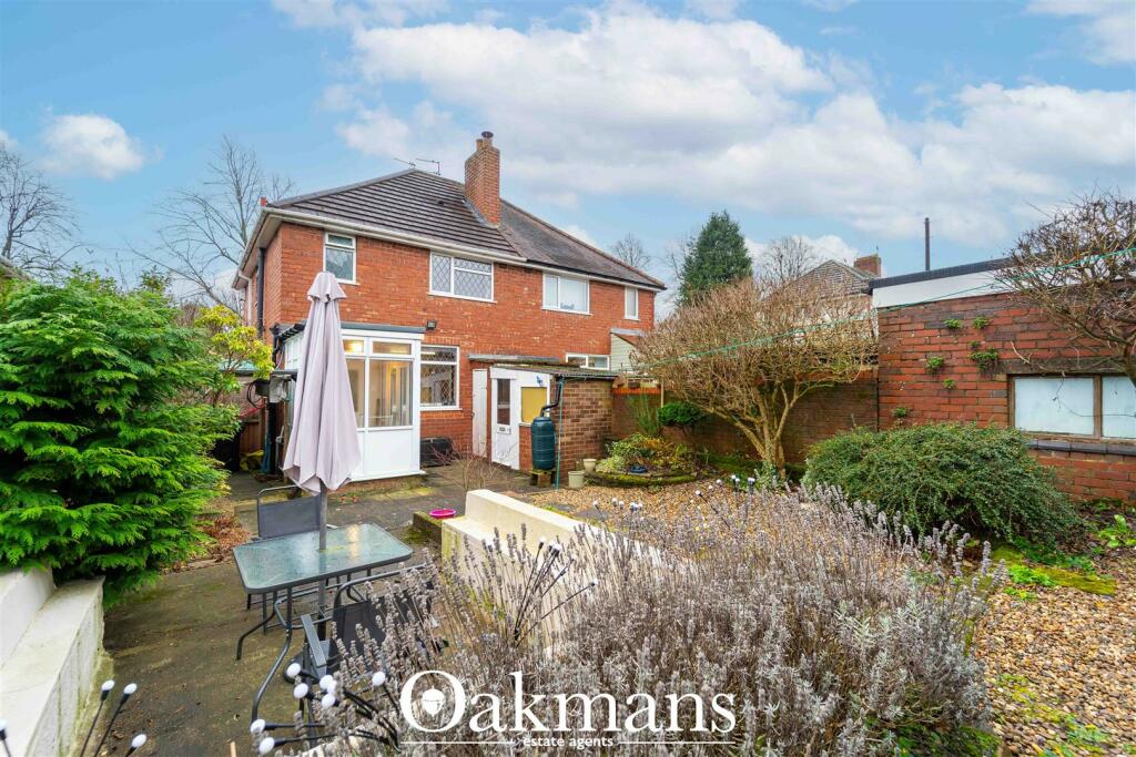 Additional image 17 of Kendal Rise Road, Rednal, Birmingham