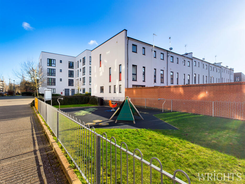 Additional image 17 of Salvisberg Court, WELWYN GARDEN CITY, AL7