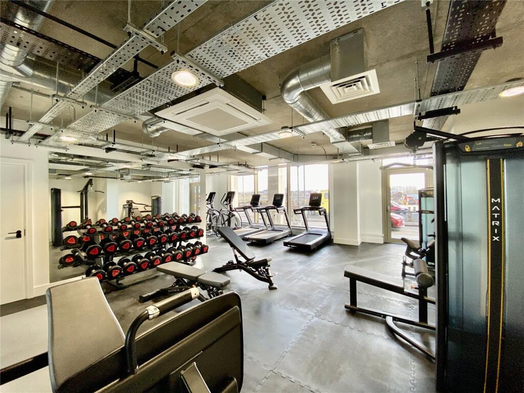 Additional image 8 of East Timber Yard, 118 Pershore Street, Birmingham, B5