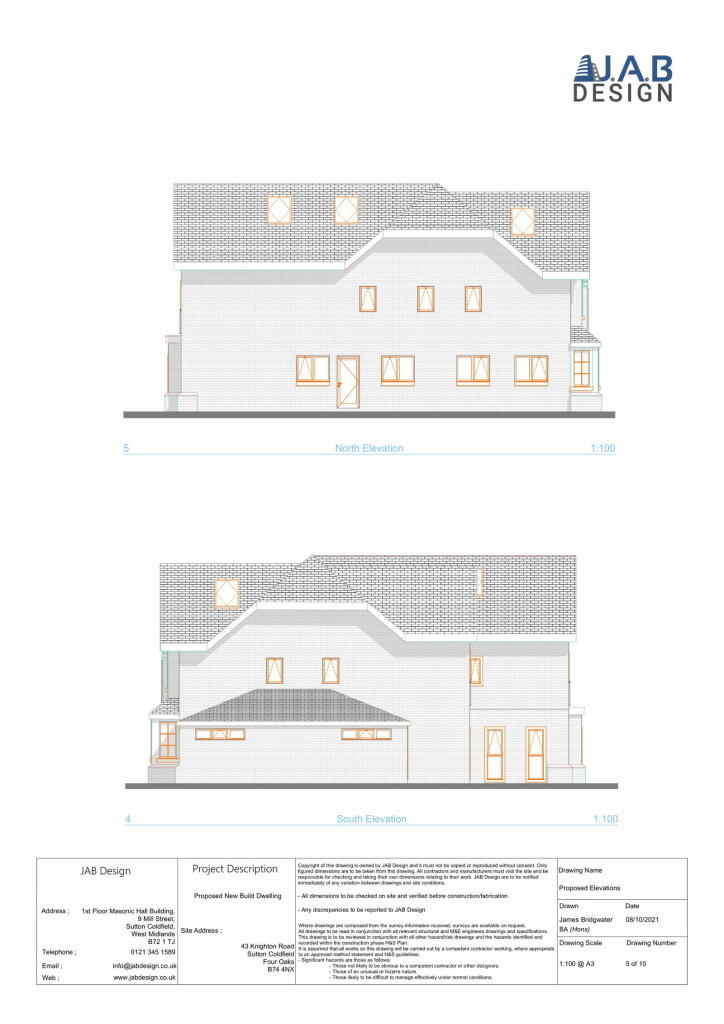 Additional image 12 of Knighton Road, Four Oaks, Sutton Coldfield