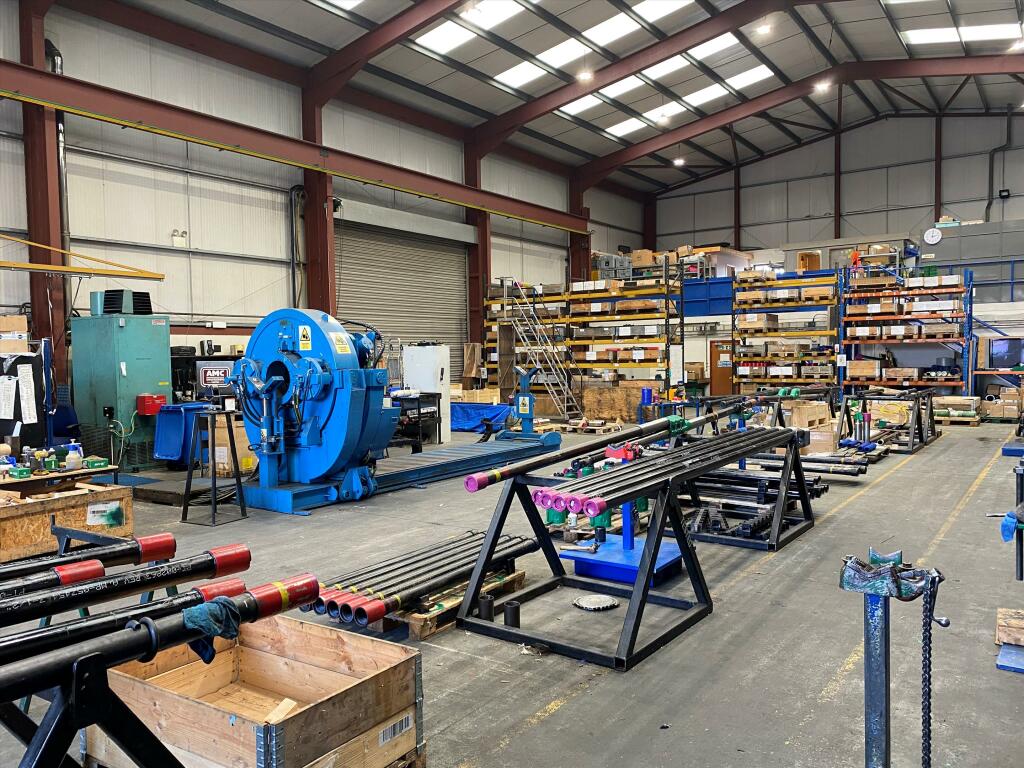 Additional image 5 of Unit 3 North Meadows, Oldmeldrum,  Aberdeenshire, AB51