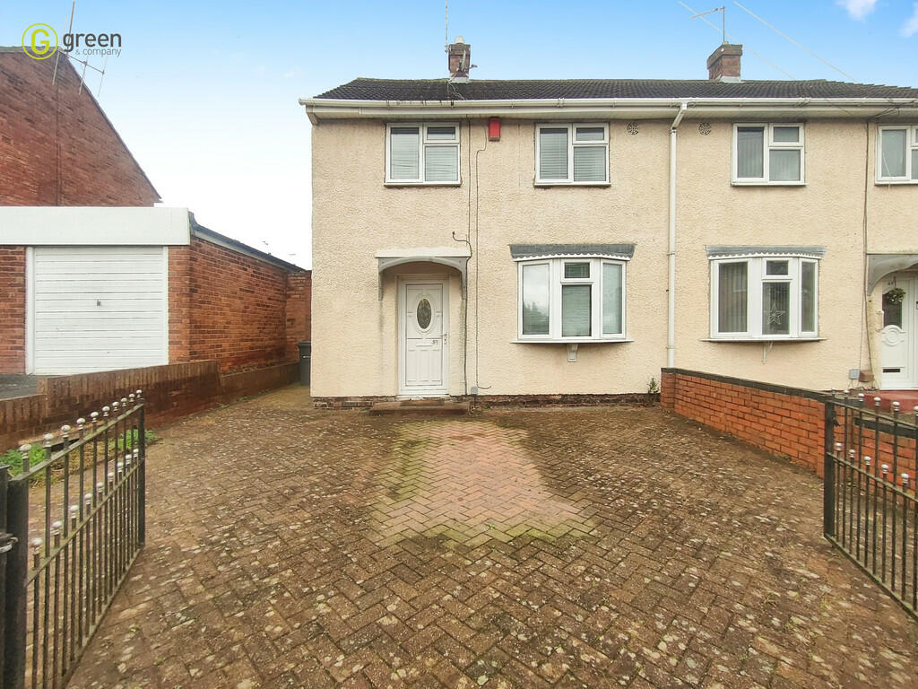 Additional image 21 of Shopton Road, Shard End