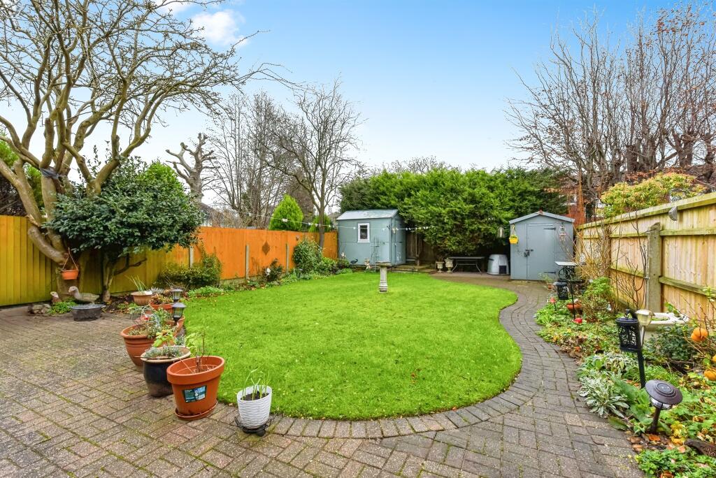 Additional image 12 of Chestnut Drive, Erdington, Birmingham