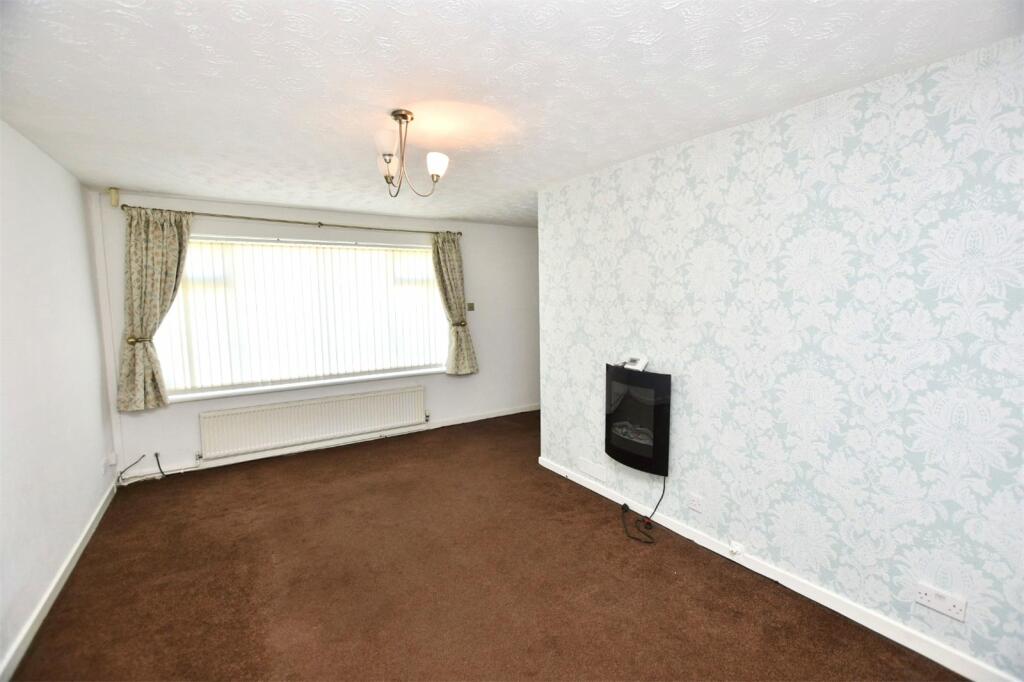 Additional image 2 of Alpine Grove, Livesey, Blackburn, Lancashire, BB2