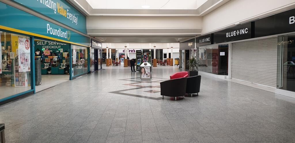 Additional image 2 of Ankerside Shopping Centre, Unit 53-54, Tamworth Town Centre, Tamworth, Staffordshire, B79 7LG