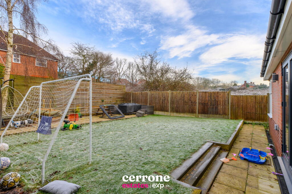 Additional image 25 of Great Hockings Lane, Webheath, Redditch, B97 5WL