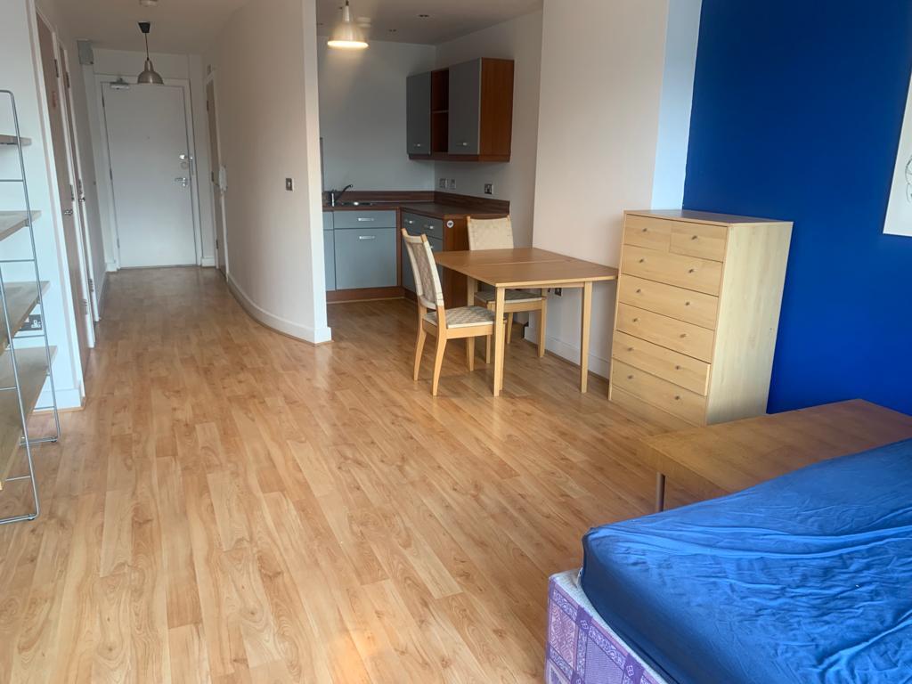 Additional image 3 of Jupiter, Ryland Street, B16