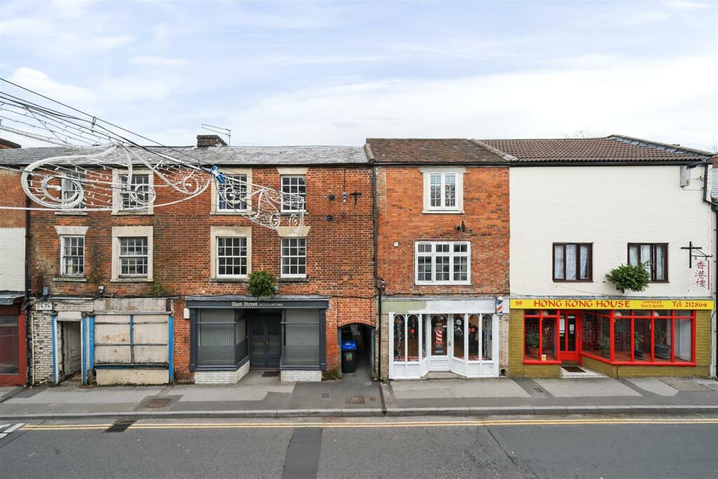 Additional image 11 of East Street, Warminster