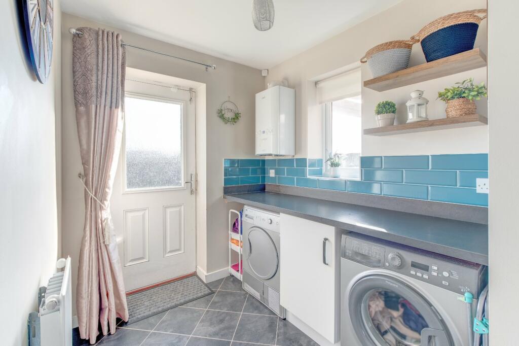 Additional image 18 of Dovecote Close, Brockhill, Redditch, Worcestershire, B97