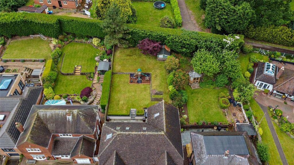 Additional image 62 of Packington Lane, Hopwas, Tamworth, Staffordshire, B78