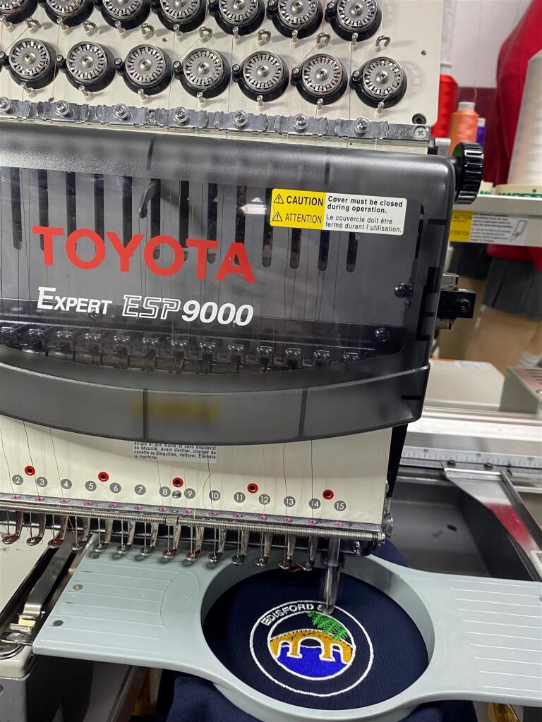 Additional image 7 of A DEDICATED SCHOOL UNIFORM  BUSINESS, Harris Court, Lancashire