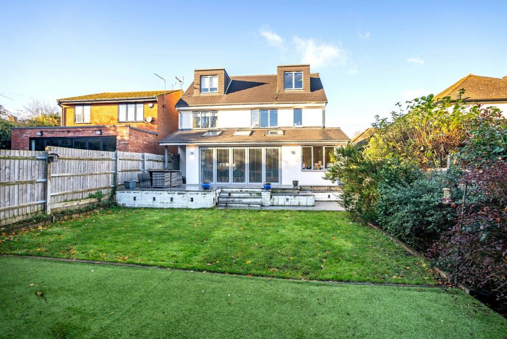 Additional image 26 of Cavan Road, Redbourn, St. Albans, Hertfordshire, AL3