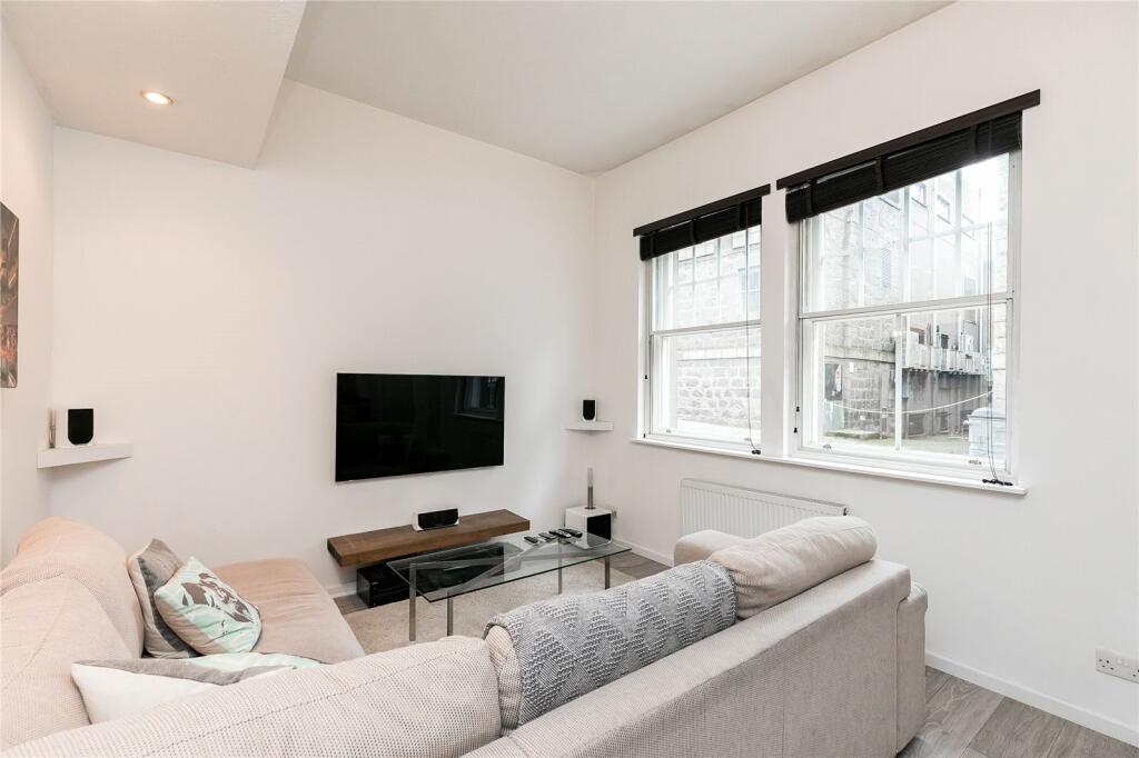 Additional image 2 of Bon Accord Terrace, Aberdeen, AB11