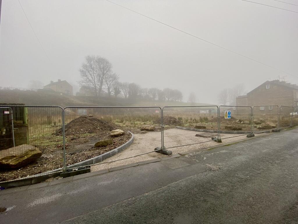Additional image 6 of Land At Station Road And Whitemoor Road, Foulridge, Colne, Lancashire