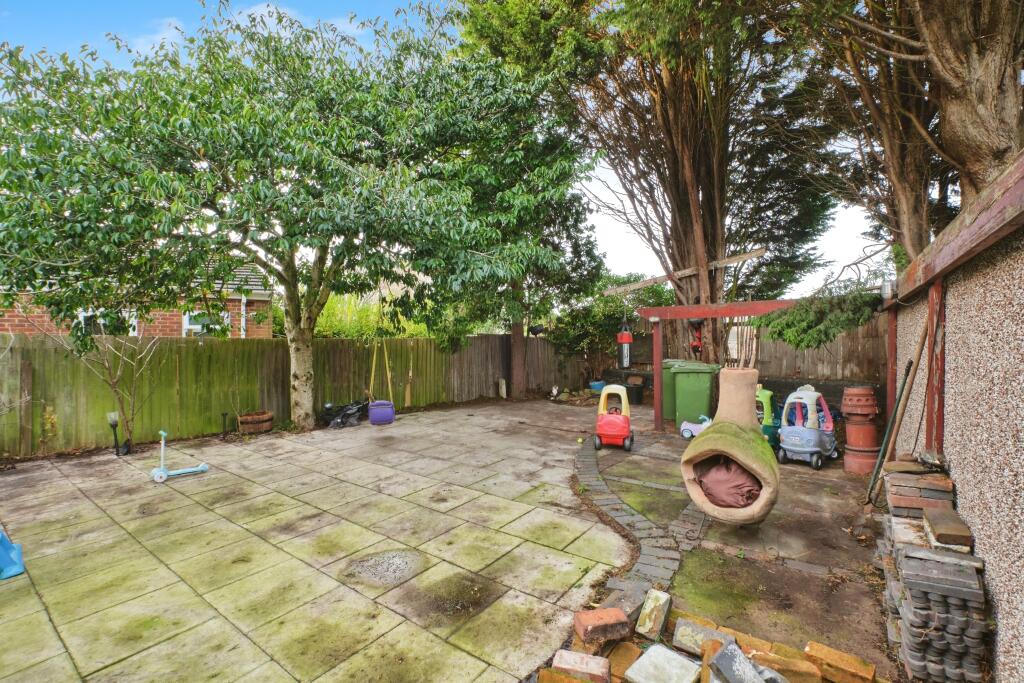 Additional image 33 of Victoria Road, Stechford, Birmingham, West Midlands, B33